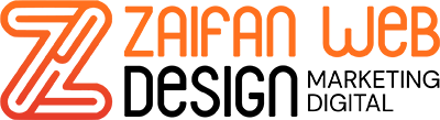 Zaifan Web Design